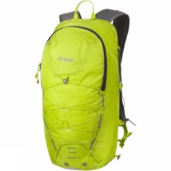 Bergans Rondane 12L Rucksack Neon Green/Solid Dark Grey